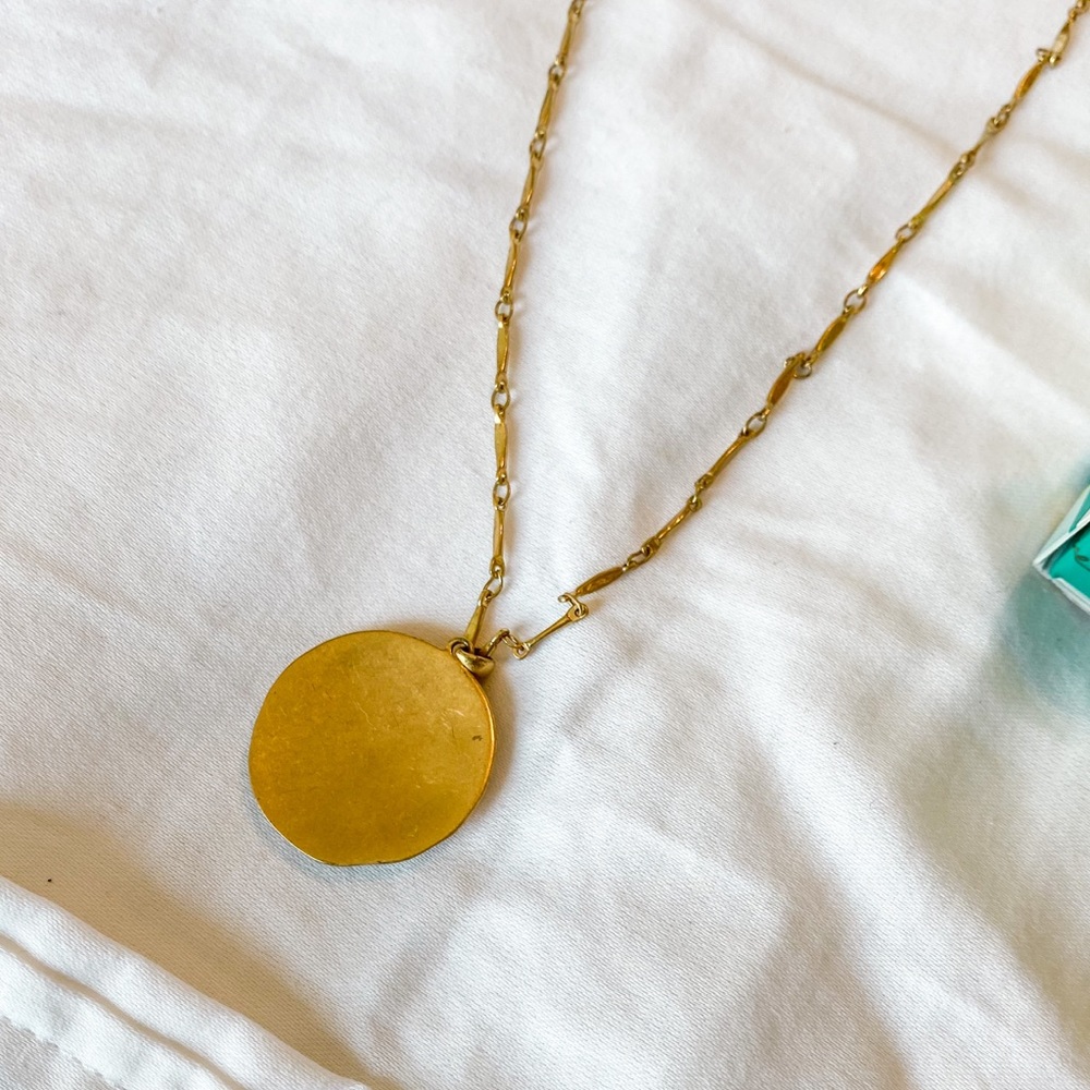 Stella & Dot Necklace - Picture 3 of 3